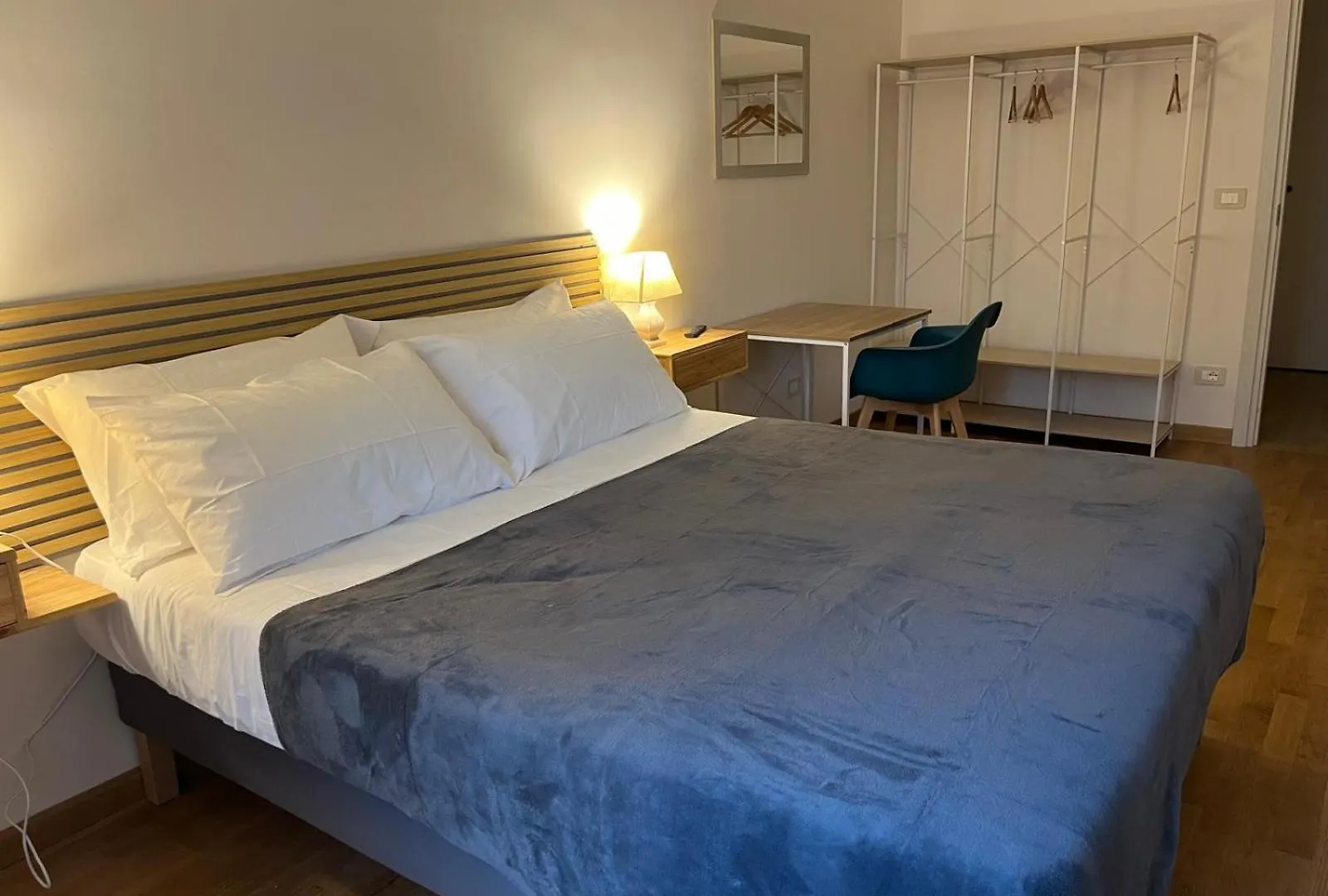 Apartment You'Rhomesuite Rome