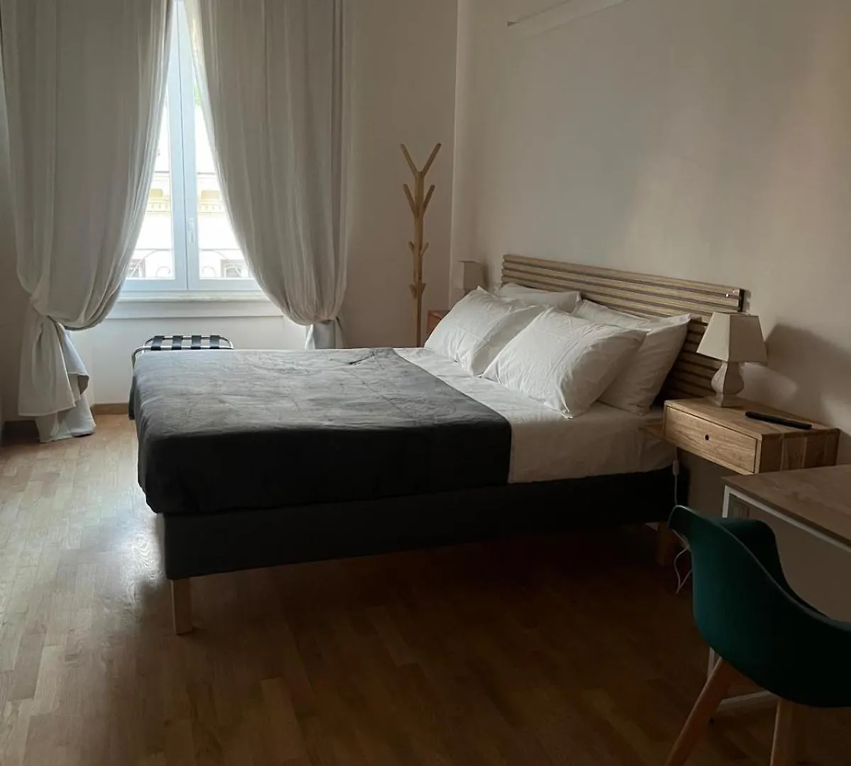 You'Rhomesuite Rome 0*,  Italy