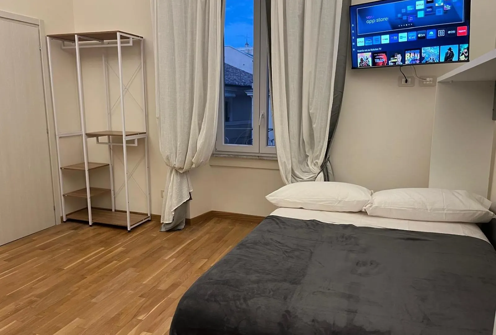 You'Rhomesuite Rome Apartment