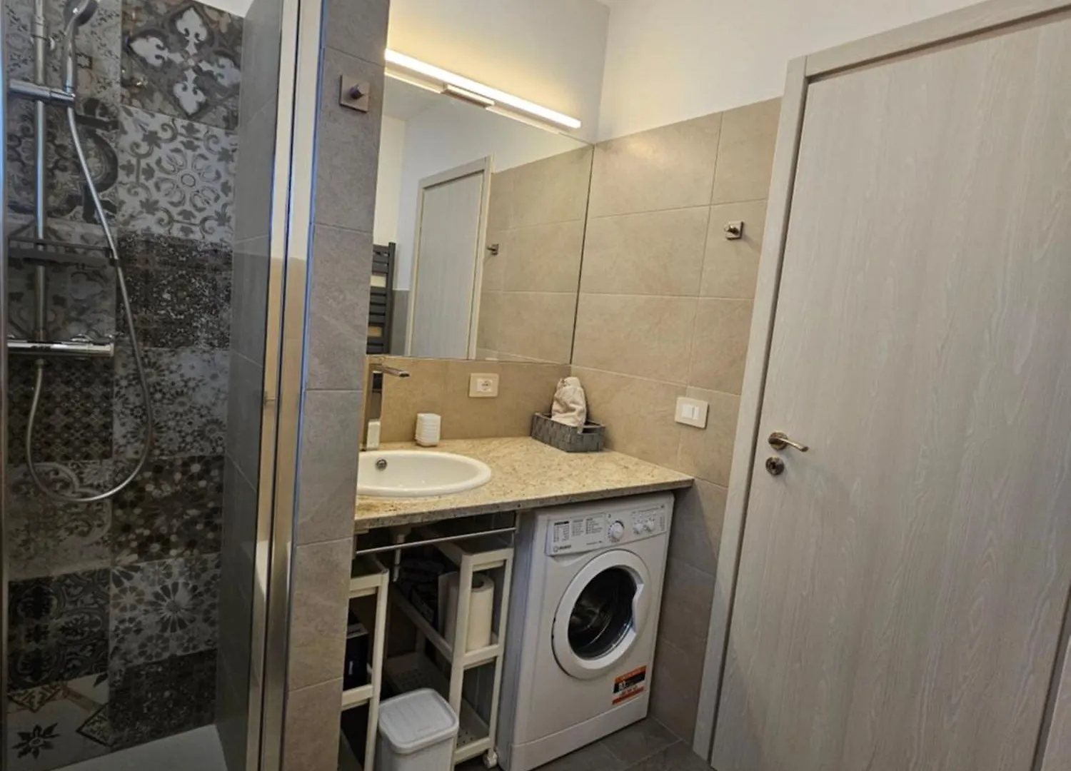 Apartment You'Rhomesuite Rome