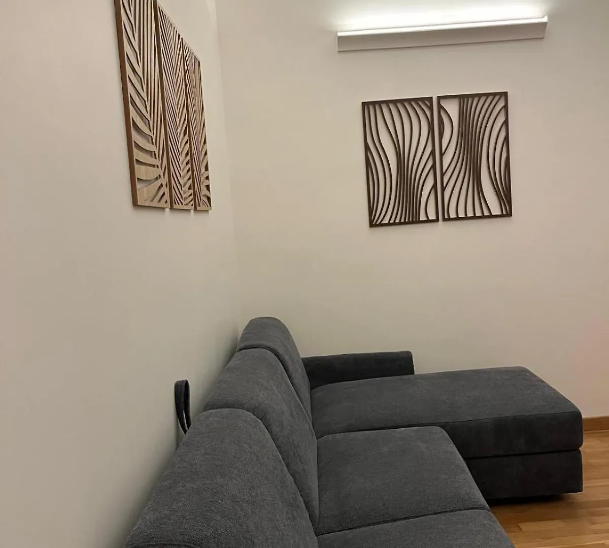 You'Rhomesuite Rome Apartment