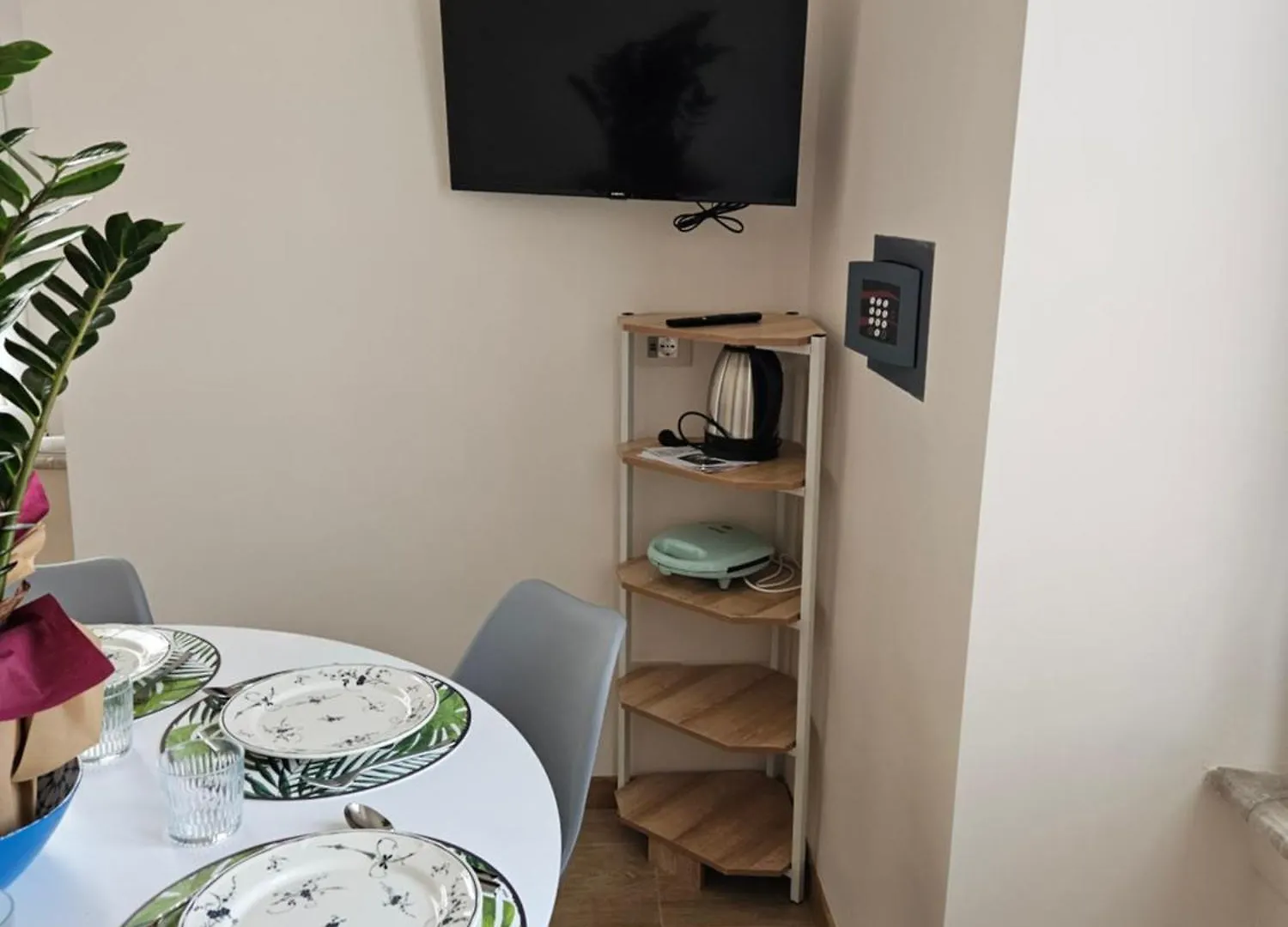 You'Rhomesuite Rome Apartment