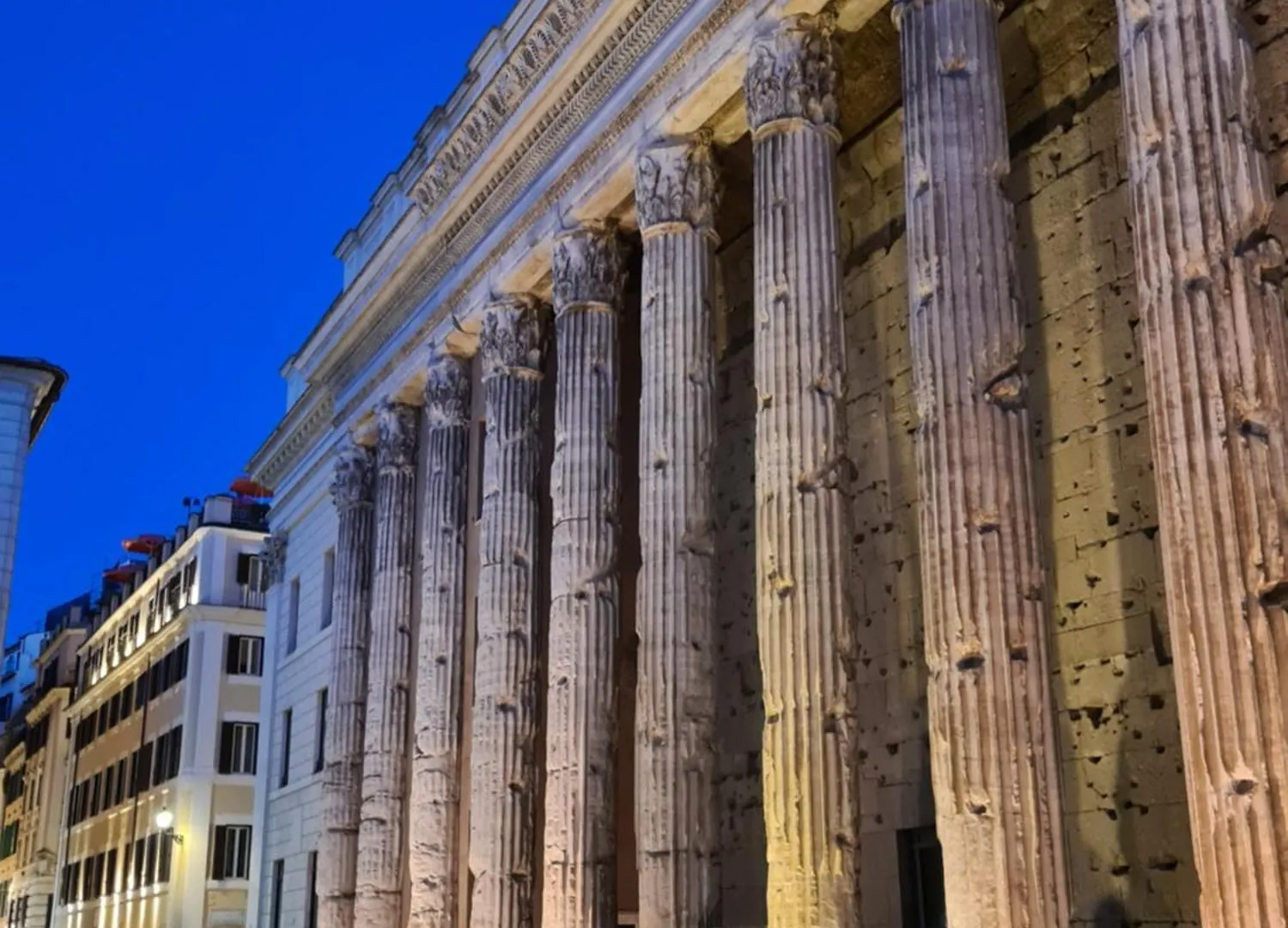 You'Rhomesuite Rome Italy
