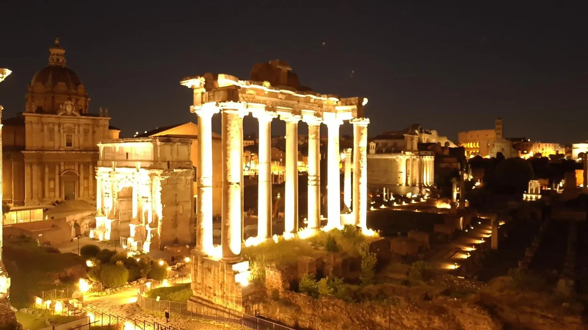 You'Rhomesuite Rome Italy