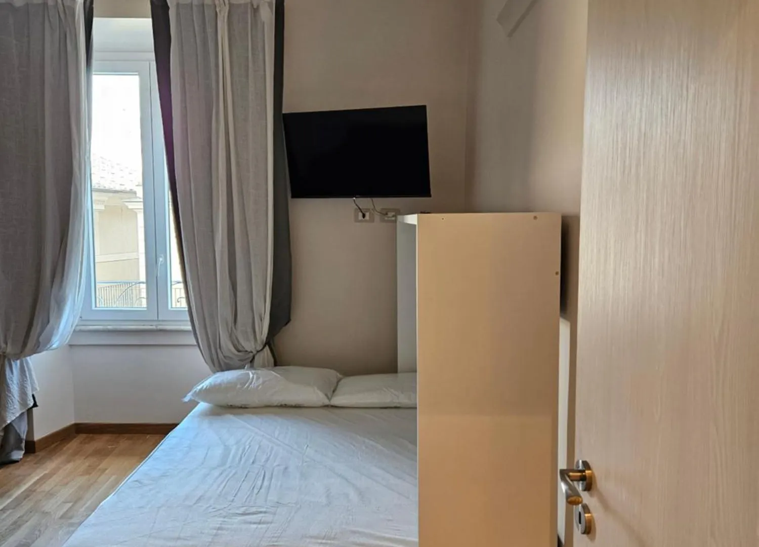 Apartment You'Rhomesuite Rome Italy