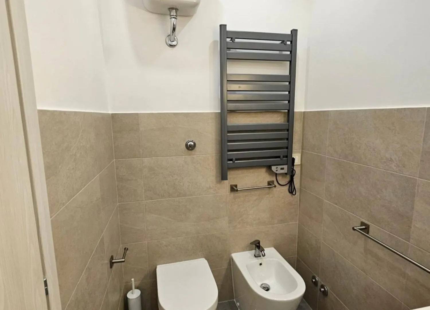 You'Rhomesuite Rome Italy