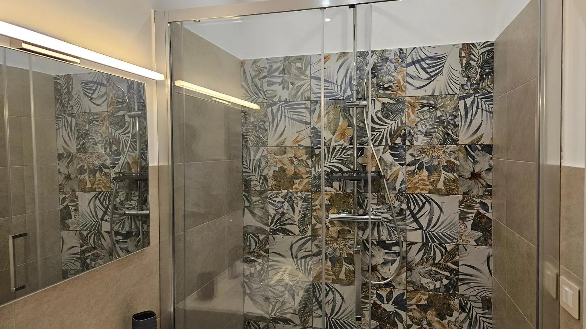 You'Rhomesuite Rome