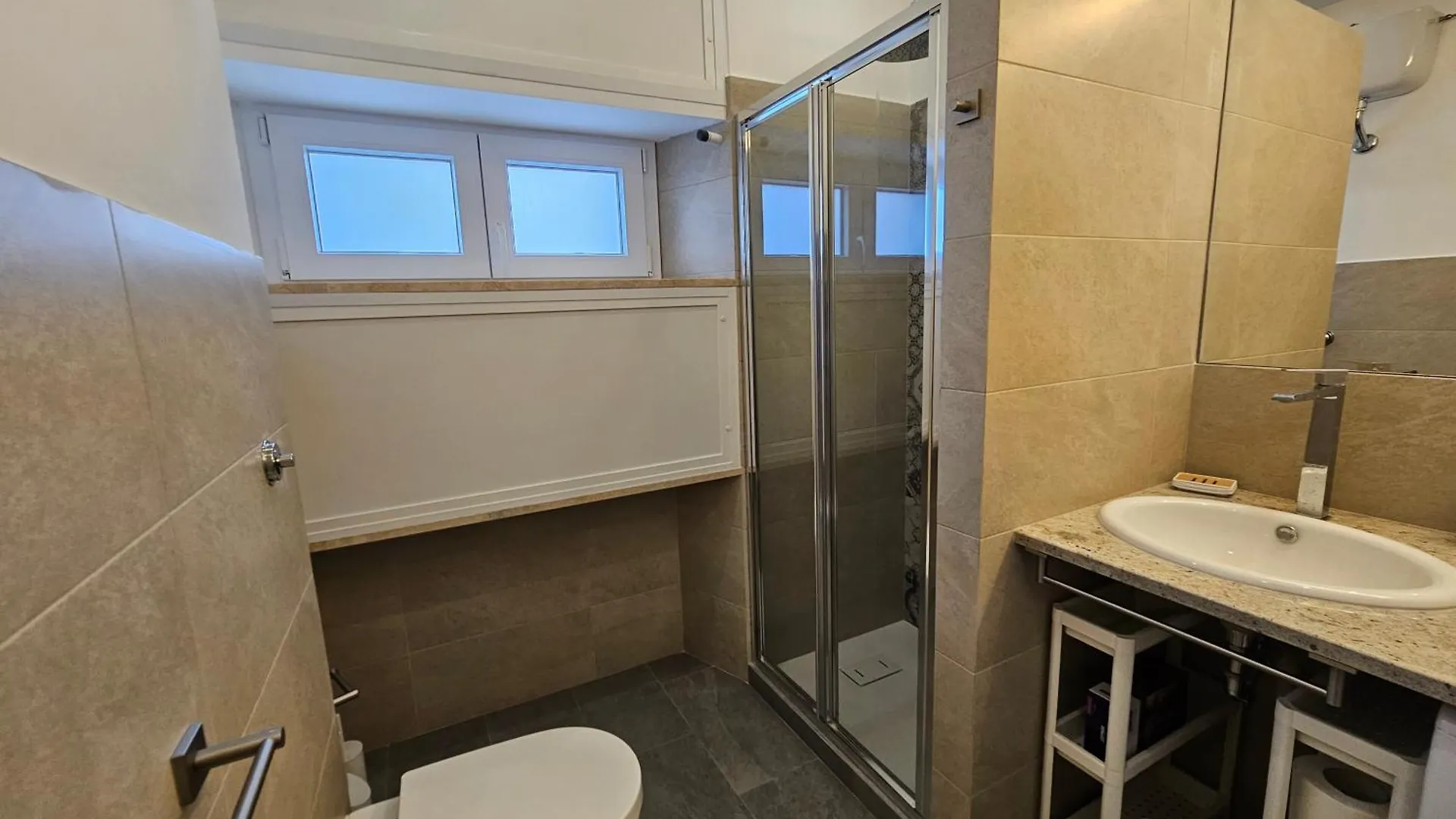 You'Rhomesuite Rome Apartment