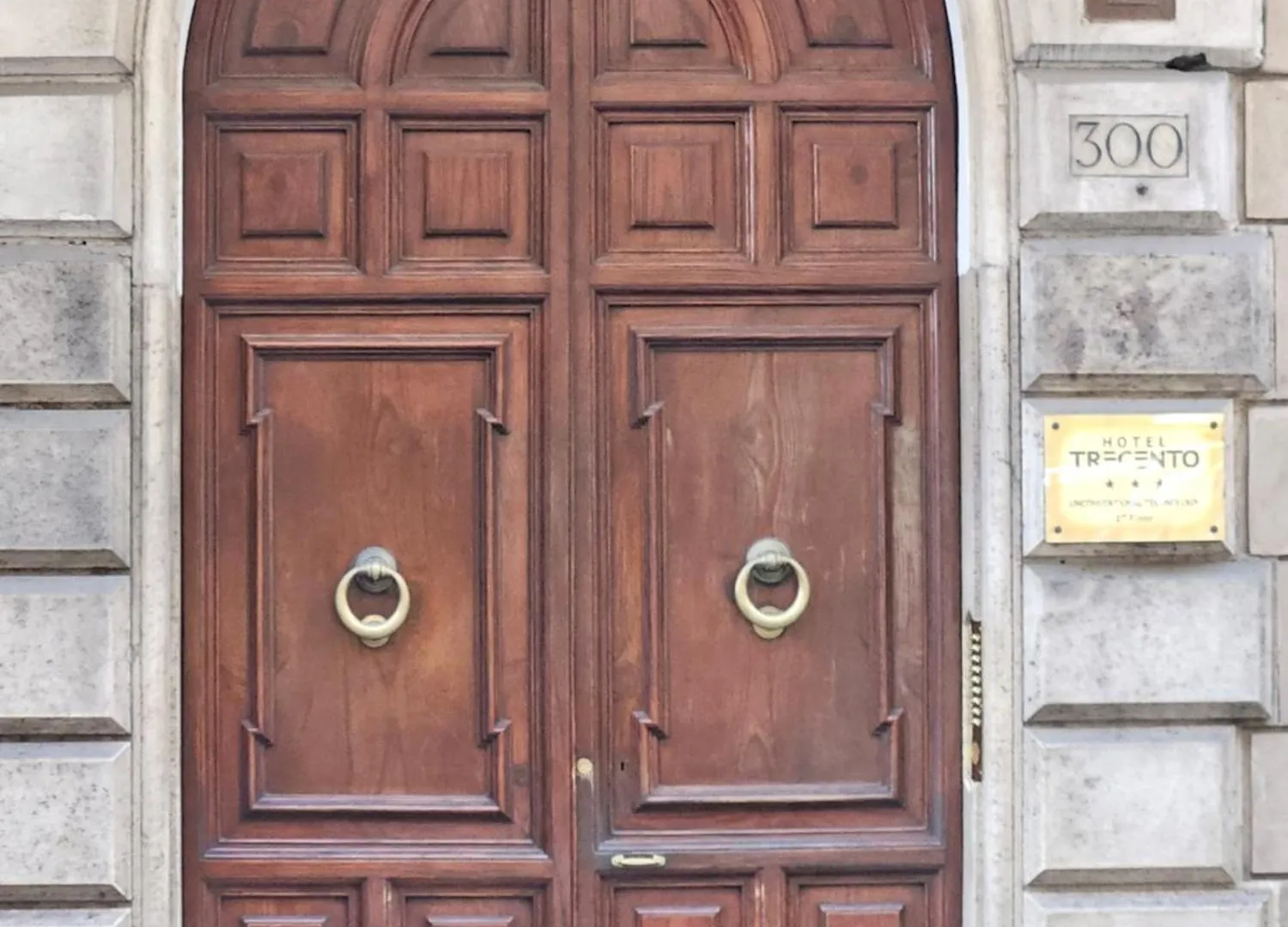 You'Rhomesuite Rome Apartment