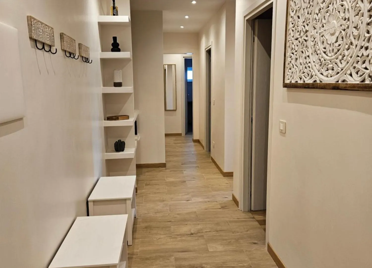 Apartment You'Rhomesuite Rome