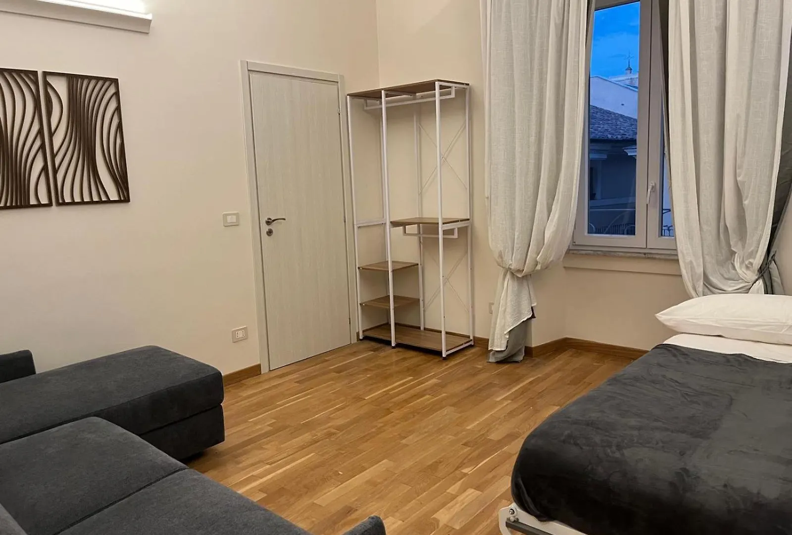 You'Rhomesuite Rome Italy