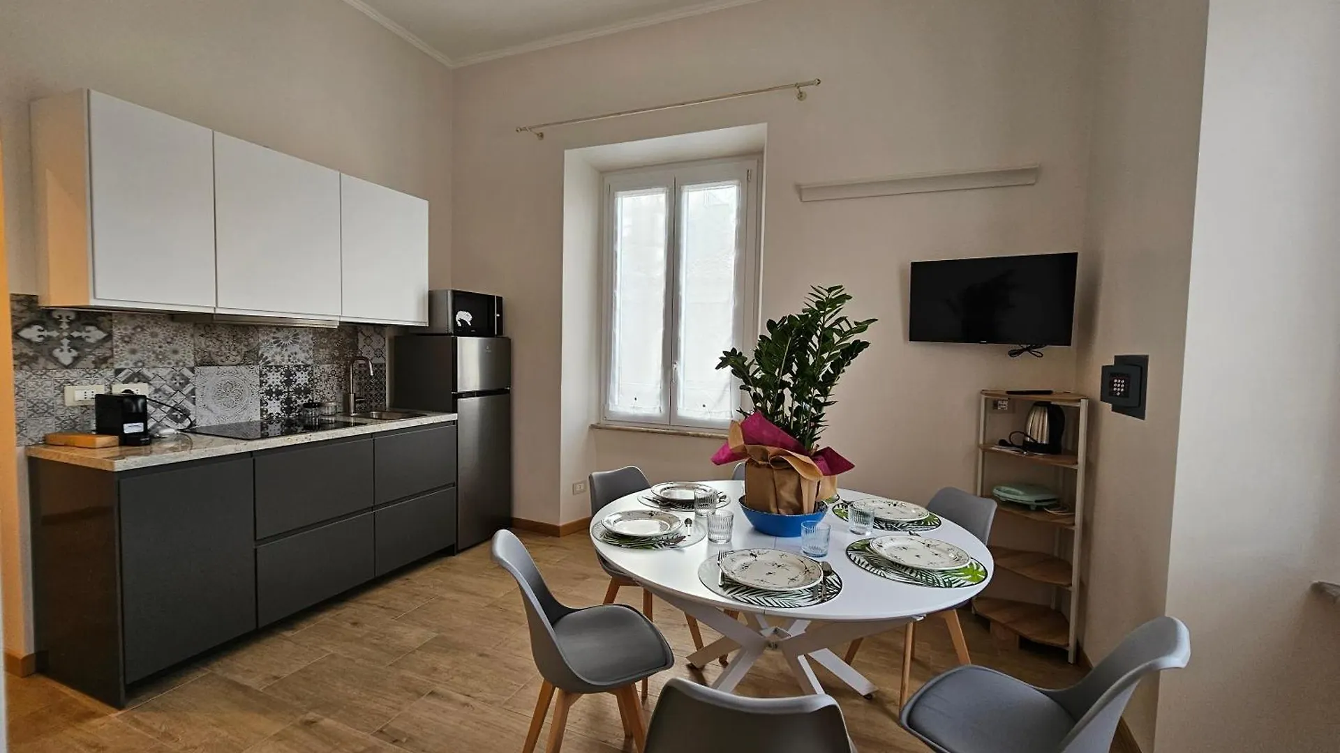 You'Rhomesuite Rome
