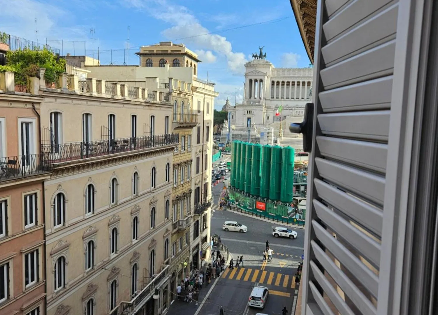You'Rhomesuite Rome